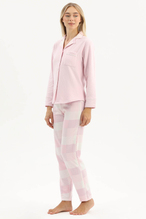 Shefame Kadın Pijama Takımı 262K8960PI