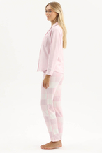 Shefame Kadın Pijama Takımı 262K8960PI