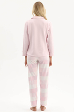 Shefame Kadın Pijama Takımı 262K8960PI