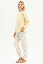 Shefame Kadın Pijama Takımı 262K8940PI