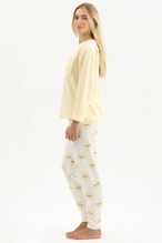 Shefame Kadın Pijama Takımı 262K8940PI