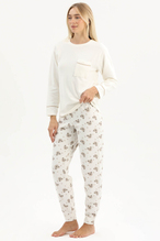 Shefame Kadın Pijama Takımı 262K8940PI