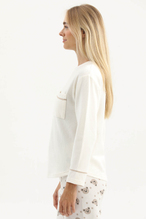 Shefame Kadın Pijama Takımı 262K8940PI