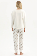 Shefame Kadın Pijama Takımı 262K8940PI