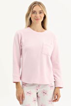 Shefame Kadın Pijama Takımı 262K8940PI