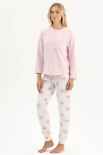 Shefame Kadın Pijama Takımı 262K8940PI