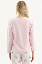 Shefame Kadın Pijama Takımı 262K8940PI