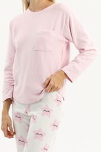 Shefame Kadın Pijama Takımı 262K8940PI
