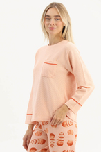 Shefame Kadın Pijama Takımı 262K8940PI