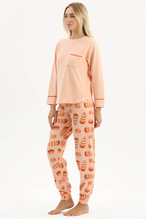 Shefame Kadın Pijama Takımı 262K8940PI