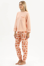 Shefame Kadın Pijama Takımı 262K8940PI