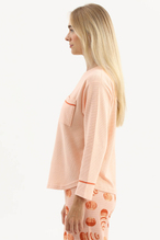 Shefame Kadın Pijama Takımı 262K8940PI