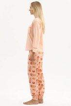 Shefame Kadın Pijama Takımı 262K8940PI