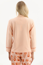 Shefame Kadın Pijama Takımı 262K8940PI