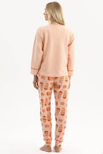 Shefame Kadın Pijama Takımı 262K8940PI