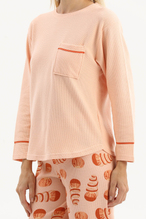 Shefame Kadın Pijama Takımı 262K8940PI