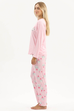 Shefame Kadın Pijama Takımı 262K8811PI