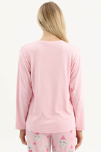 Shefame Kadın Pijama Takımı 262K8811PI