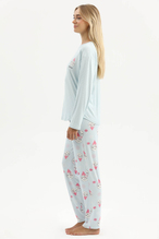 Shefame Kadın Pijama Takımı 262K8811PI