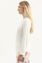 Shefame Kadın Pijama Takımı 262K8811PI