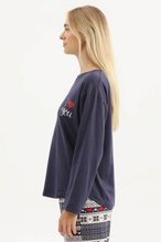 Shefame Kadın Pijama Takımı 262K8710PI
