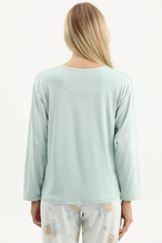 Shefame Kadın Pijama Takımı 262K8710PI