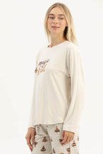 Shefame Kadın Pijama Takımı 262K8710PI