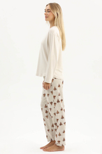 Shefame Kadın Pijama Takımı 262K8710PI