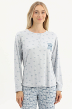 Shefame Kadın Pijama Takımı 262K8700PI