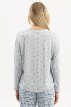 Shefame Kadın Pijama Takımı 262K8700PI