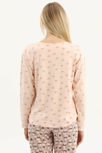 Shefame Kadın Pijama Takımı 262K8700PI