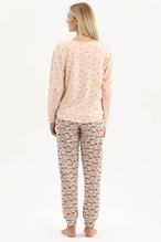 Shefame Kadın Pijama Takımı 262K8700PI