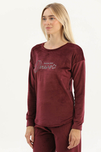 Shefame Kadın Pijama Takımı 262K4200PI
