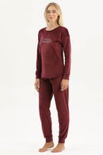 Shefame Kadın Pijama Takımı 262K4200PI