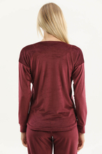 Shefame Kadın Pijama Takımı 262K4200PI