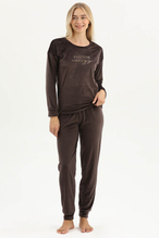 Shefame Kadın Pijama Takımı 262K4200PI