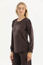 Shefame Kadın Pijama Takımı 262K4200PI