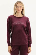 Shefame Kadın Pijama Takımı 262K4200PI