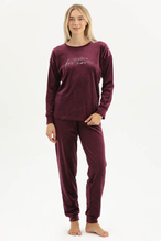 Shefame Kadın Pijama Takımı 262K4200PI