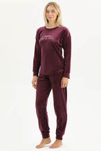 Shefame Kadın Pijama Takımı 262K4200PI