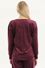 Shefame Kadın Pijama Takımı 262K4200PI