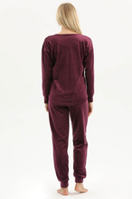 Shefame Kadın Pijama Takımı 262K4200PI