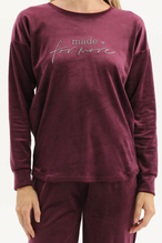 Shefame Kadın Pijama Takımı 262K4200PI