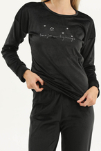 Shefame Kadın Pijama Takımı 262K4200PI