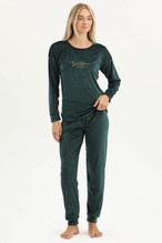 Shefame Kadın Pijama Takımı 262K4200PI