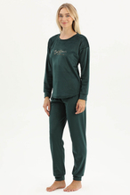 Shefame Kadın Pijama Takımı 262K4200PI