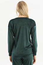 Shefame Kadın Pijama Takımı 262K4200PI