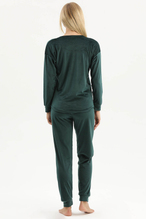 Shefame Kadın Pijama Takımı 262K4200PI