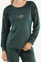 Shefame Kadın Pijama Takımı 262K4200PI