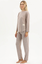 Shefame Kadın Pijama Takımı 262K1155PI